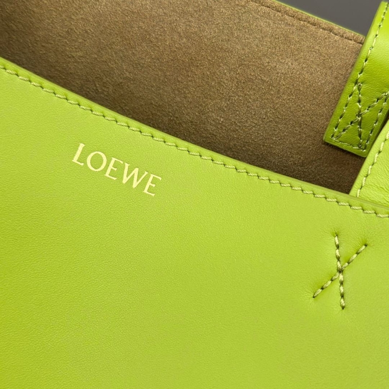 Loewe Shopping Bags